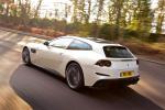 Ferrari GTC4Lusso T 2017 года (UK)